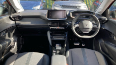 Peugeot 208 1.2 PureTech 130 Allure Premium + 5dr EAT8 Petrol Hatchback